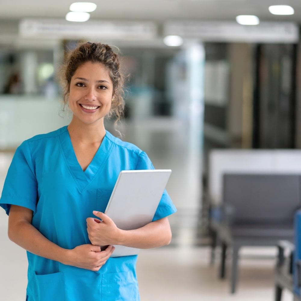Nurse