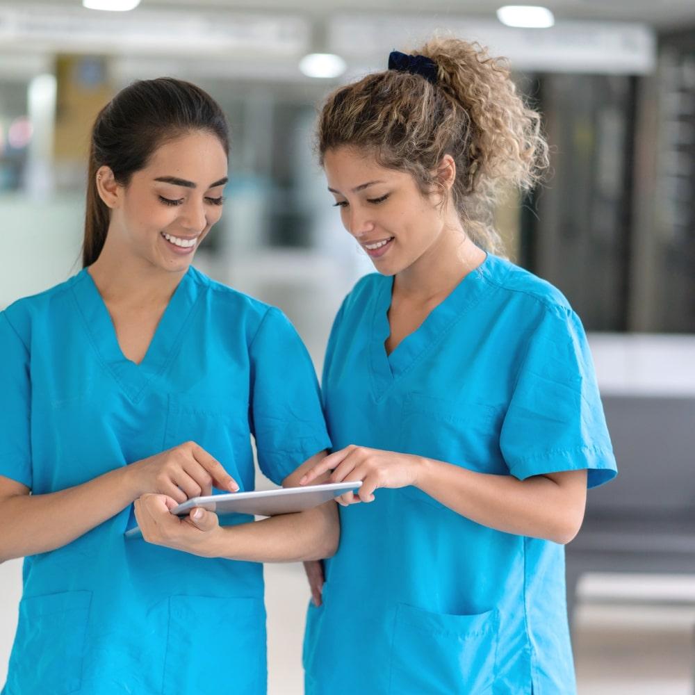 Registered Nurse