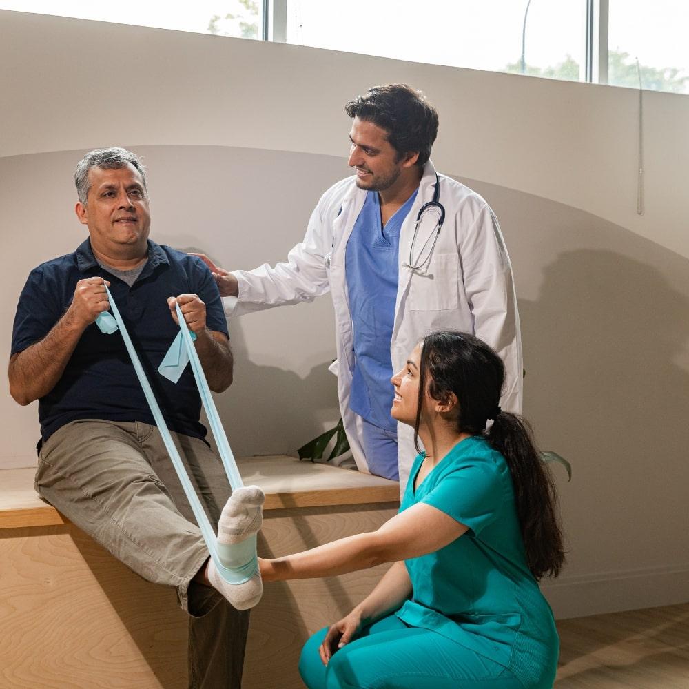 Care Assistant Qatar