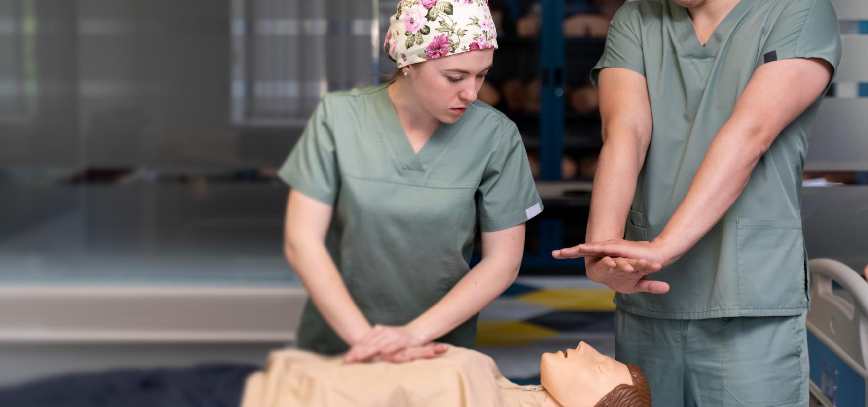 OSCE Training