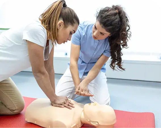 OSCE Training Benefit