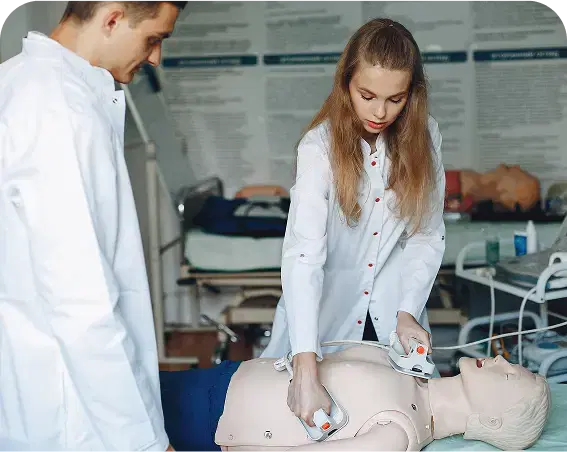 OSCE Training Benefit