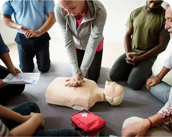 OSCE Training Benefit