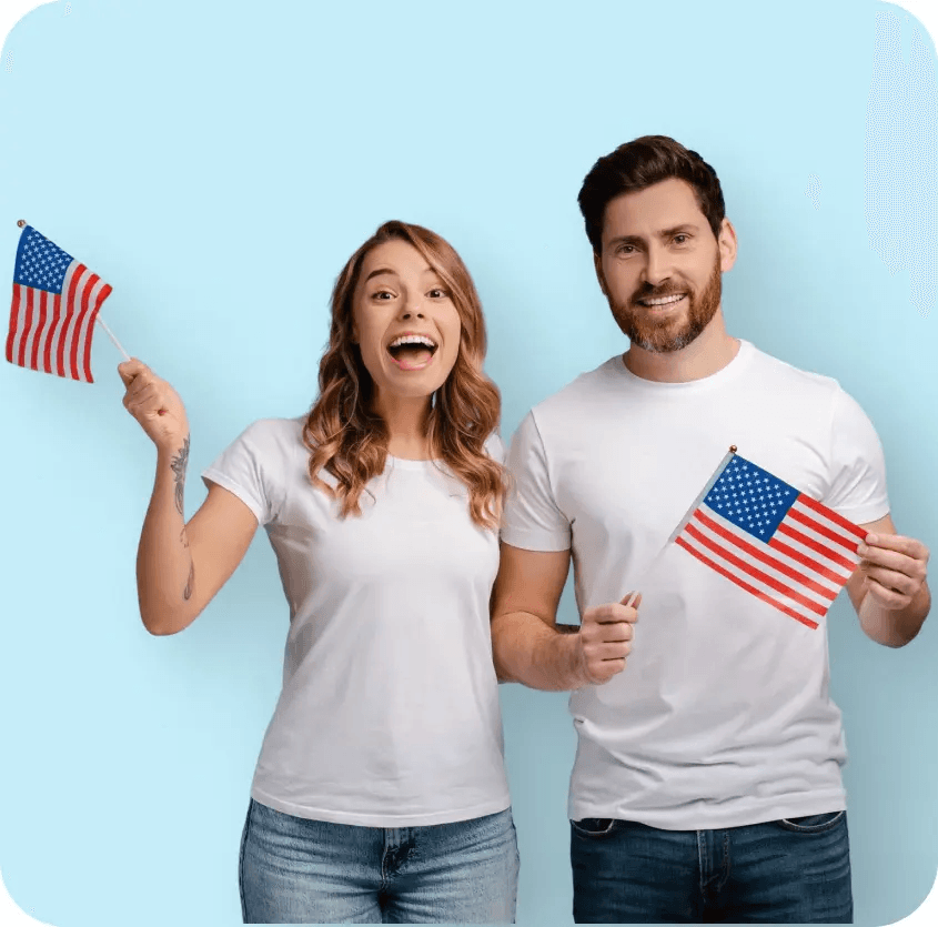 USA Visa Assistance