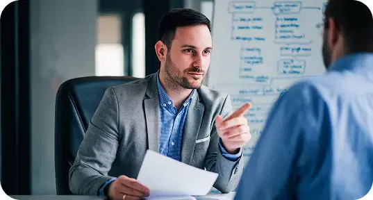 Understand exactly what you're doing right — and wrong