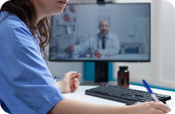 We provide structured practice sessions covering all OSCE stations step by step. This hands-on approach ensures you gain the skills and confidence needed to succeed.