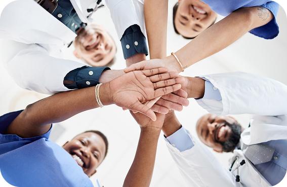 Beyond training, we offer complete support, including exam booking, visa sponsorship guidance, and relocation assistance, ensuring a smooth transition to your career in the UK.