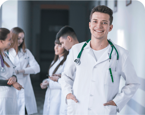 Through our program, candidates gain insight into UK clinical practices and healthcare standards. This knowledge not only helps in passing the OSCE but also prepares nurses to seamlessly integrate into UK hospitals and care settings, adapting to professional expectations with ease.