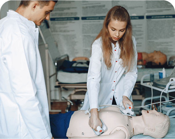 Our program provides continuous mentor support, ensuring that candidates have access to experienced trainers whenever they face challenges. This ongoing guidance helps resolve doubts quickly and keeps candidates motivated and focused throughout their preparation journey.